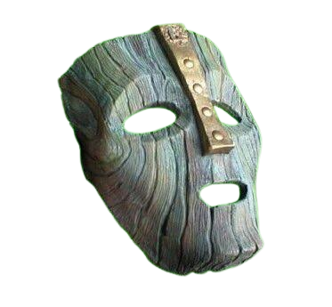 The Mask